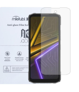 Гідрогелева плівка Mietubl Anti-Glare для DOOGEE Blade 20 Max Матова