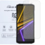 Гідрогелева плівка Mietubl Anti-Glare для DOOGEE Blade 20 Max Матова