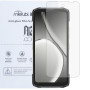 Гідрогелева плівка Mietubl Anti-Glare для DOOGEE Blade 20 Play Матова