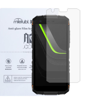 Гидрогелевая пленка Mietubl Anti-Glare для DOOGEE Fire 3 Матовая