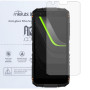 Гідрогелева плівка Mietubl Anti-Glare для DOOGEE Fire 3 Матова