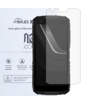 Гидрогелевая пленка Mietubl Anti-Glare для DOOGEE Fire 3 Pro Матовая