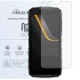 Гідрогелева плівка Mietubl Anti-Glare для DOOGEE Fire 3 Ultra Матова