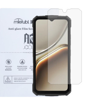 Гидрогелевая пленка Mietubl Anti-Glare для DOOGEE Fire 5 Pro Матовая