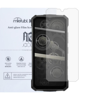 Гидрогелевая пленка Mietubl Anti-Glare для DOOGEE Fire 7 Pro Матовая