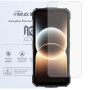 Гідрогелева плівка Mietubl Anti-Glare для DOOGEE Fire 7 Ultra Матова