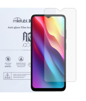Гідрогелева плівка Mietubl Anti-Glare для DOOGEE Note 56 Матова