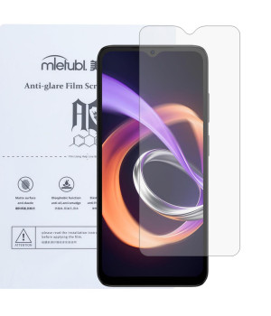 Гідрогелева плівка Mietubl Anti-Glare для DOOGEE Note 56 Plus Матова