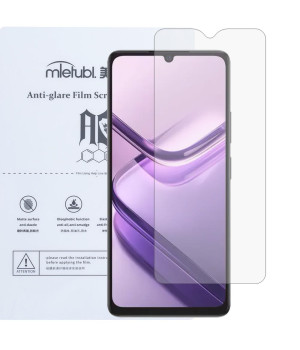 Гідрогелева плівка Mietubl Anti-Glare для DOOGEE Note 56 Pro Матова