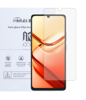 Гідрогелева плівка Mietubl Anti-Glare для DOOGEE Note 58 Матова