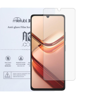 Гідрогелева плівка Mietubl Anti-Glare для DOOGEE Note 58 Pro Матова