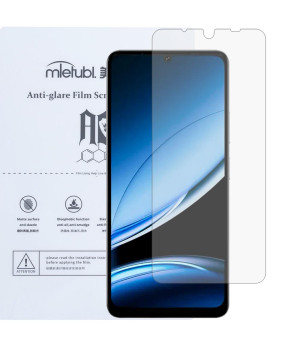 Гідрогелева плівка Mietubl Anti-Glare для DOOGEE Note 59 Pro Plus Матова