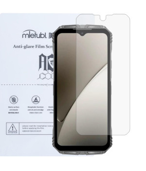 Гідрогелева плівка Mietubl Anti-Glare для DOOGEE S Punk Pro Матова
