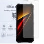 Гідрогелева плівка Mietubl Anti-Glare для DOOGEE S300 Plus Матова