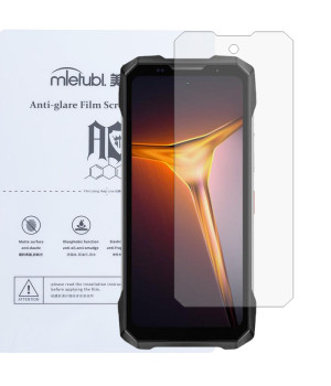 Гидрогелевая пленка Mietubl Anti-Glare для DOOGEE V Max 2 Матовая