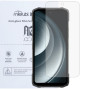 Гідрогелева плівка Mietubl Anti-Glare для DOOGEE V Max LR Матова