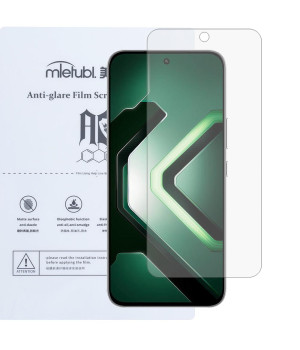 Гідрогелева плівка Mietubl Anti-Glare для Infinix GT 30 Матова