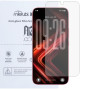 Гідрогелева плівка Mietubl Anti-Glare для Infinix GT 50 Pro Матова