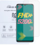Гідрогелева плівка Mietubl Anti-Glare для Infinix HOT 11 Матова