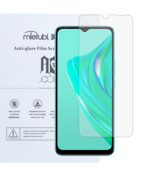 Гідрогелева плівка Mietubl Anti-Glare для Infinix HOT 20i Матова