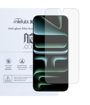 Гідрогелева плівка Mietubl Anti-Glare для Infinix Note 60 Матова