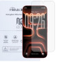 Гідрогелева плівка Mietubl Anti-Glare для Infinix Note 60 Ultra Матова