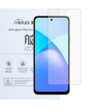 Гідрогелева плівка Mietubl Anti-Glare для Infinix Smart 10 HD Матова