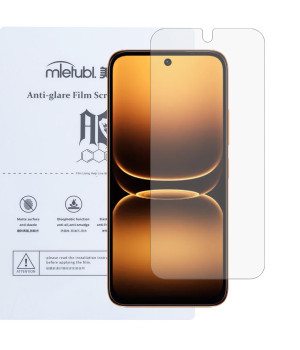 Гідрогелева плівка Mietubl Anti-Glare для Infinix Smart 20 Матова