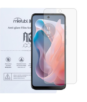 Гідрогелева плівка Mietubl Anti-Glare для Motorola Moto G Play 2024 Матова