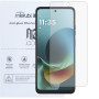 Гідрогелева плівка Mietubl Anti-Glare для Motorola Moto G Play 2026 Матова