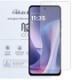 Гідрогелева плівка Mietubl Anti-Glare для Motorola Moto G57 Матова