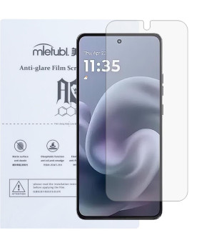 Гідрогелева плівка Mietubl Anti-Glare для Motorola Moto G67 Матова