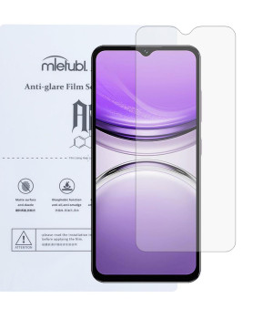 Гідрогелева плівка Mietubl Anti-Glare для Oukitel C2 Матова