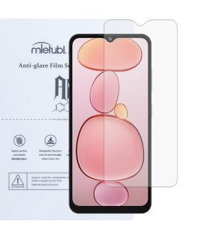 Гідрогелева плівка Mietubl Anti-Glare для Oukitel C37 Матова