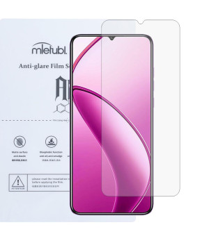 Гідрогелева плівка Mietubl Anti-Glare для Oukitel C53 Матова