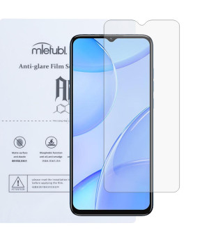 Гідрогелева плівка Mietubl Anti-Glare для Oukitel C57 Pro Матова