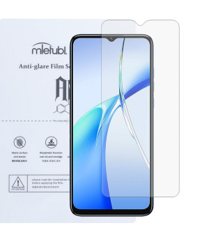 Гідрогелева плівка Mietubl Anti-Glare для Oukitel C57s Матова