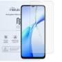 Гідрогелева плівка Mietubl Anti-Glare для Oukitel C57s Матова