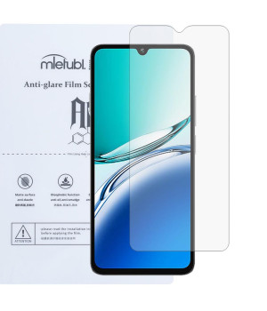 Гідрогелева плівка Mietubl Anti-Glare для Oukitel C59 Pro Матова