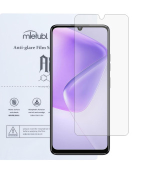 Гідрогелева плівка Mietubl Anti-Glare для Oukitel C69 Матова