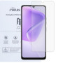 Гідрогелева плівка Mietubl Anti-Glare для Oukitel C69 Матова