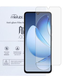 Гідрогелева плівка Mietubl Anti-Glare для Oukitel C6 Матова