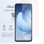 Гідрогелева плівка Mietubl Anti-Glare для Oukitel C6 Матова