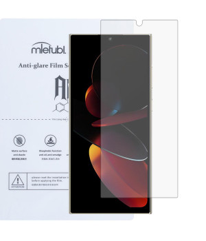 Гідрогелева плівка Mietubl Anti-Glare для Oukitel C60 Pro Матова