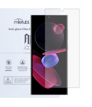 Гідрогелева плівка Mietubl Anti-Glare для Oukitel C61 Матова