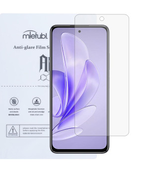 Гідрогелева плівка Mietubl Anti-Glare для Oukitel C62 Pro Матова