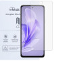Гідрогелева плівка Mietubl Anti-Glare для Oukitel C62 Pro Матова