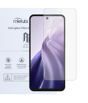 Гідрогелева плівка Mietubl Anti-Glare для Oukitel C65 Pro Матова