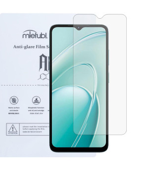 Гідрогелева плівка Mietubl Anti-Glare для Oukitel C7 Матова