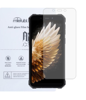 Гідрогелева плівка Mietubl Anti-Glare для Oukitel G3 Матова